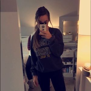 Meet your Posher, Lexi